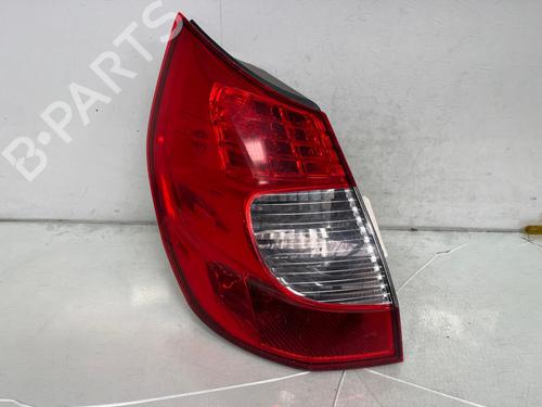 Used Left taillight Left taillight 37249461 37249461