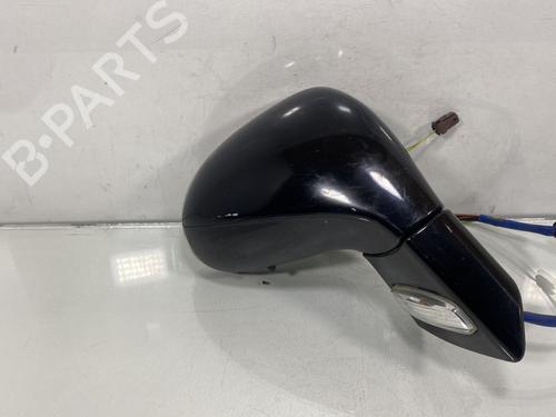 Right mirror PEUGEOT 308 I (4A_, 4C_) 1.6 HDi | BP20182795C27 