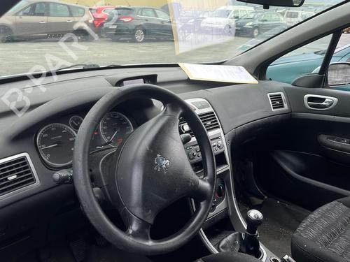Engine control unit (ECU) PEUGEOT 307 Break (3E) 2.0 HDI 110 | BP30362689M57  - Image 32