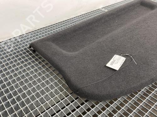 Used Rear parcel shelf Rear parcel shelf CITROËN C5 II (RC_) [2004-2008] 20023502 20023502