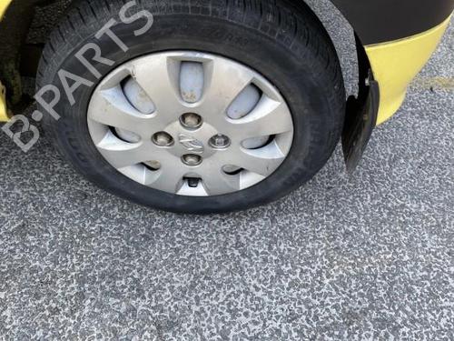 Used Parts HYUNDAI ATOS (MX) 1.0 i 2423247