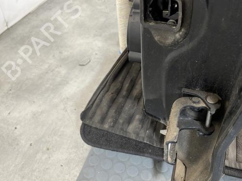 Left rear door PEUGEOT 5008 (0U_, 0E_) 1.6 HDi | BP29961863C4