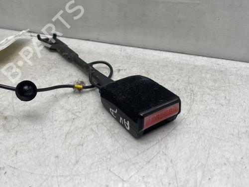 Seat buckle PEUGEOT 308 I (4A_, 4C_) 1.6 HDi | BP19953101I32 