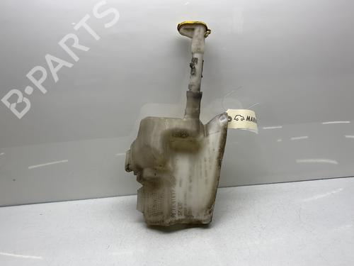 Windscreen washer tank RENAULT LAGUNA II (BG0/1_) 1.9 dCi | BP28103036C113 