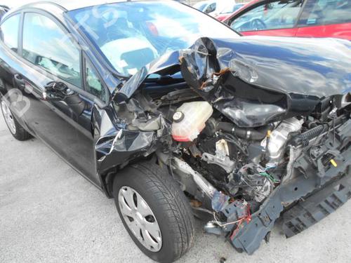 Display FORD FIESTA VI (CB1, CCN) 1.4 TDCi | BP20006920C48 