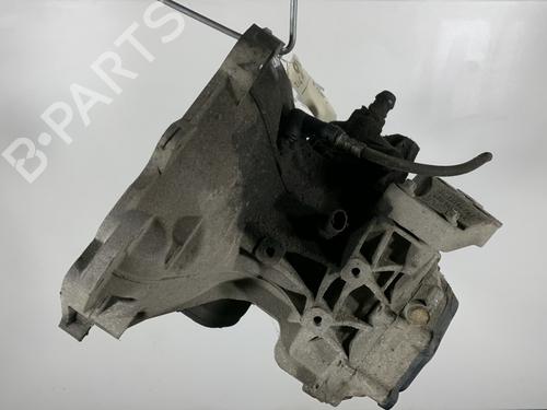 Used Gearbox Gearbox OPEL CORSA D (S07) 1.3 CDTI (L08, L68) (75 hp) 21569884 21569884