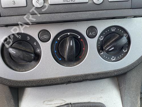 Front left lock FORD FOCUS C-MAX (DM2) 1.8 TDCi | BP31379477C98  - Image 10