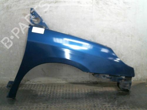 Used Right front fenders PEUGEOT 807 (EB_) 2.2 HDi (128 hp) 20031868