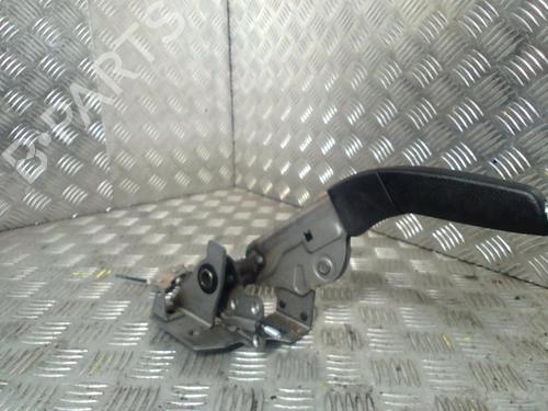 Used Hand brake NISSAN PRIMERA Hatchback (P12) [2002-2025]  20010253