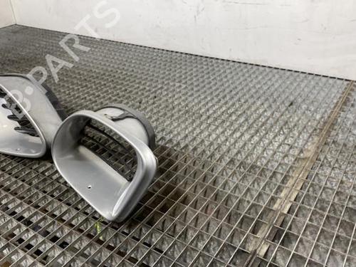 Pipe PORSCHE BOXSTER (986) S 3.2 | BP31714444M125