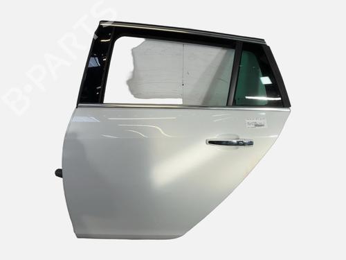 Used Left rear door Left rear door OPEL INSIGNIA A Sports Tourer (G09) 1.6 CDTi (35) (136 hp) 40270694 40270694
