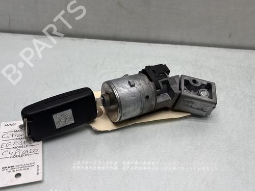 Clé de contact CITROËN C4 Picasso I MPV (UD_) 1.6 HDi (109 hp) 28704764