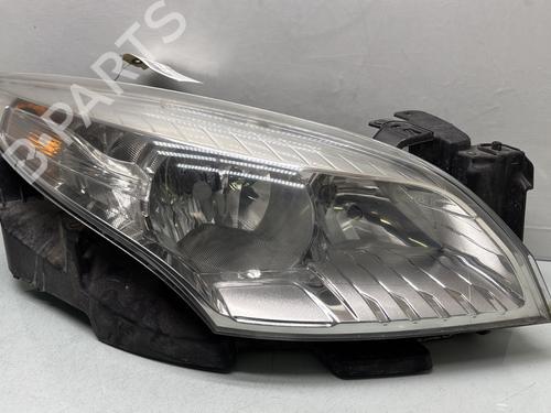 Used Right headlight RENAULT MEGANE III Hatchback (BZ0/1_, B3_) 1.5 dCi (BZ09, BZ0D, BZ1W, BZ29, BZ14) (110 hp) 32302220