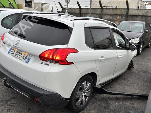 Warning switch PEUGEOT 2008 I (CU_) 1.2 VTi | BP24450162I22 - Image 11