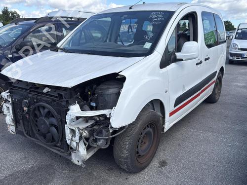 Used Parts PEUGEOT PARTNER Tepee 1.6 HDi (112 hp) 4243093