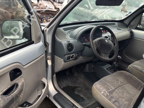 Front left window mechanism RENAULT KANGOO (KC0/1_) 1.9 dTi (KC0U) | BP25123434C22 - Image 5