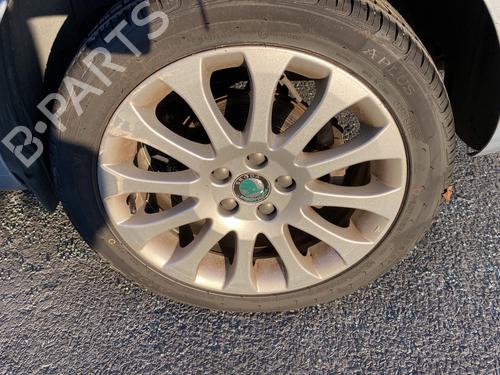 AC compressor SKODA ROOMSTER (5J7) 1.6 TDI | BP24136088M34 - Image 29