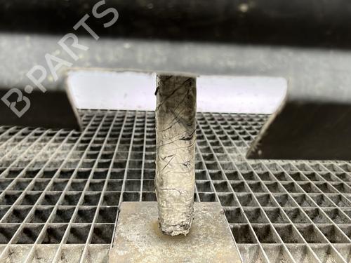 Rear bumper NISSAN QASHQAI / QASHQAI +2 I (J10, NJ10, JJ10E) 1.5 dCi | BP28281964C8 