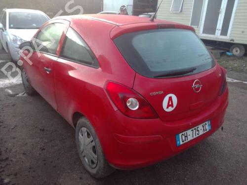 Headlight switch OPEL CORSA D (S07) 1.2 (L08, L68) | BP19984548I24 - Image 14