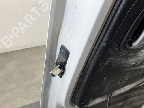 Right slide door PEUGEOT PARTNER Box Body/MPV 1.6 HDi | BP31095368C75