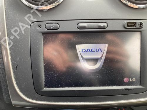 Left front window switch DACIA SANDERO II TCe 90 (B8M1, B8MA, B8AC) | BP29841668I27 - Image 41