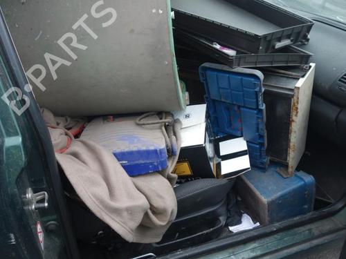 Tailgate VW POLO (6N2)  | BP20001825C6 