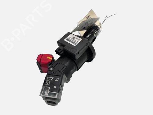 Ignition barrel DACIA SANDERO II TCe 90 (B8M1, B8MA, B8AC) | BP40449342M48 - Image 4