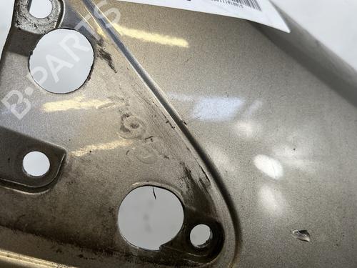 Right front fenders RENAULT CLIO III Grandtour (KR0/1_) 1.5 dCi (KR0G) | BP29269620C42 