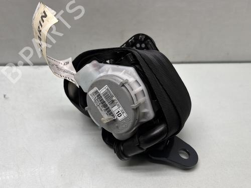Front right belt tensioner PEUGEOT PARTNER Box Body/MPV 1.6 BlueHDi 100 | BP29453285C88 