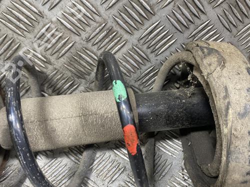 Højre fortil støddæmper RENAULT CLIO II (BB_, CB_) 1.5 dCi (B/CB07) | BP30878545M17