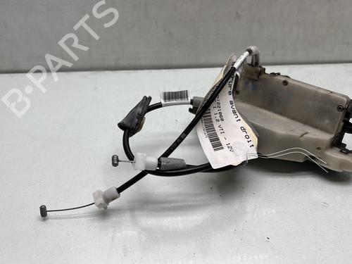Front right lock PEUGEOT 2008 I (CU_) 1.2 VTi | BP28522856C97