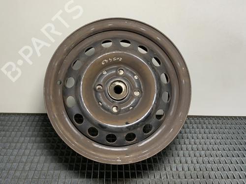 Rim SEAT IBIZA II (6K1) 1.4 i | BP19963376C45 