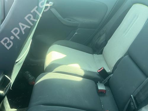 Left headlight SEAT ALTEA (5P1) 1.9 TDI | BP24584790C28 - Image 7