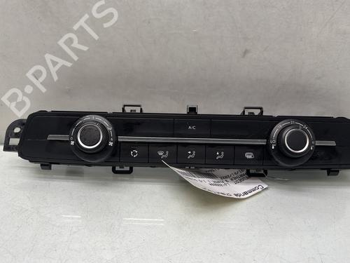 Climate control PEUGEOT PARTNER Box Body/MPV (K9) 1.5 BlueHDi 100 | BP37755464I5 - Image 2