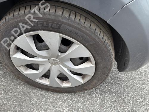 Ratstangsstang CITROËN C3 Picasso (SH_) 1.6 HDi | BP29863741I23  - Image 39