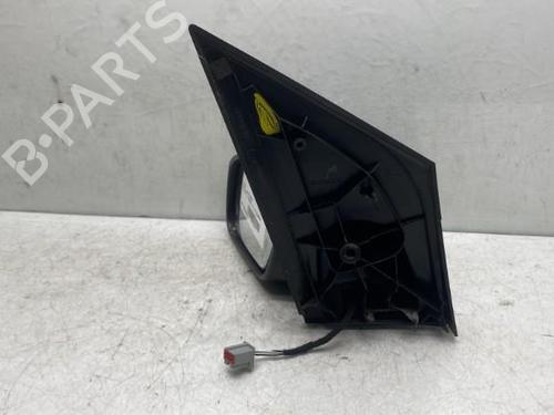 Left mirror FORD FIESTA V (JH_, JD_) 1.4 TDCi | BP19954644C26 