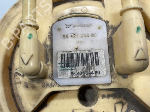 Fuel pump PEUGEOT 206 Hatchback (2A/C) 1.4 HDi eco 70 | BP23104126M76 