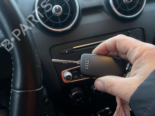 Headlight switch AUDI A1 Sportback (8XA, 8XF) 1.0 TFSI | BP27721652I24  - Image 8