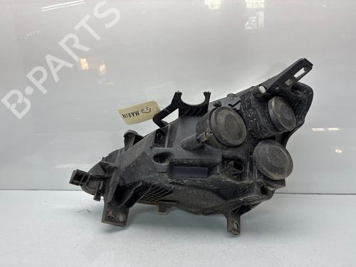 Right headlight CITROËN BERLINGO Box Body/MPV (B9) | BP37678753C29 - Image 4
