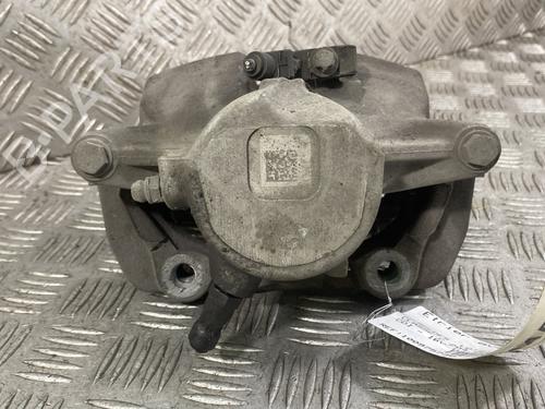 Used Left front brake caliper Left front brake caliper MERCEDES-BENZ C-CLASS (W204) C 250 CDI (204.003) (204 hp) 24960505 24960505