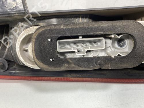 Right taillight FORD FOCUS II Turnier (DA_, FFS, DS) 1.8 Flexifuel | BP20005954C35 