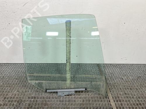 Used Rear right door window RENAULT CLIO II (BB_, CB_) 1.2 (BB0A, BB0F, BB10, BB1K, BB28, BB2D, BB2H, CB0A,... (58 hp) 29428967