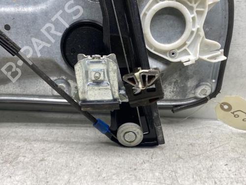 Used Front right window mechanism SEAT CORDOBA (6L2) 1.9 TDI (100 hp) 19992503