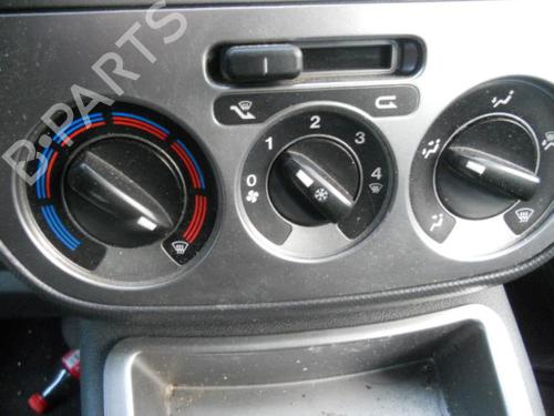 Front left lock FIAT FIORINO Box Body/MPV (225_)  | BP19985962C98 
