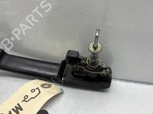 Front right exterior door handle VW GOLF III (1H1) 1.9 D | BP30515508C129