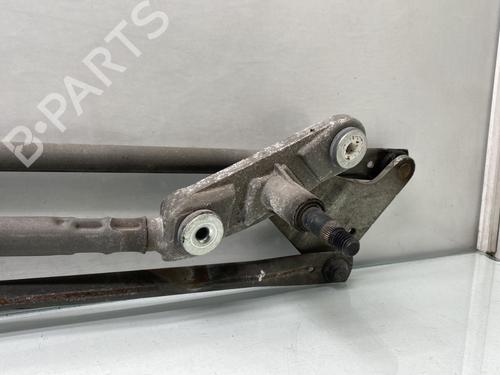 Front wiper motor RENAULT MODUS / GRAND MODUS (F/JP0_) 1.5 dCi (FP0E, JP0E) | BP30890451M29 - Image 4