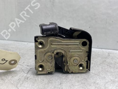 Front left lock RENAULT CLIO II (BB_, CB_) 1.2 16V (BB05, BB0W, BB11, BB27, BB2T, BB2U, BB2V, CB05,... | BP19963834C98 