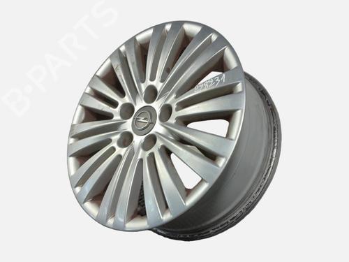 Used Rim Rim 39211990 39211990