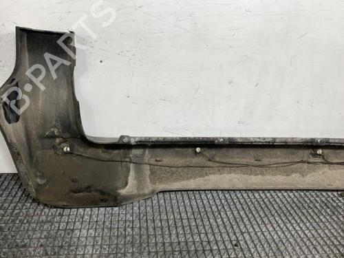 Rear bumper FIAT FIORINO Box Body/MPV (225_) 1.3 D Multijet (225BXD1A, 225BXB1A, 225BXB11) | BP21268731C8 