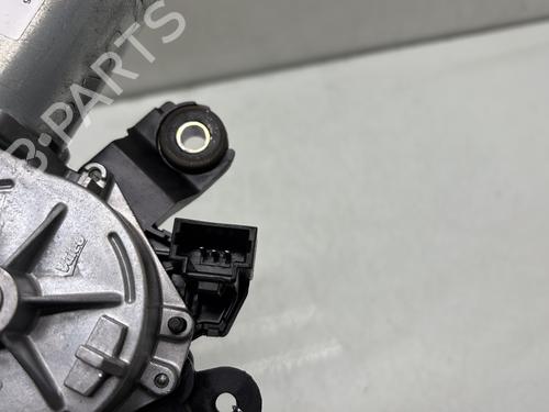 Viskermotor bagrude RENAULT CLIO IV (BH_) 1.2 16V | BP30003014M102 